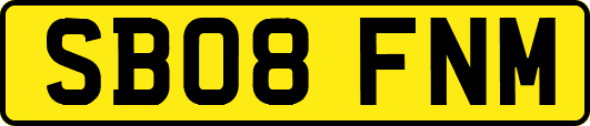 SB08FNM