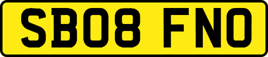 SB08FNO