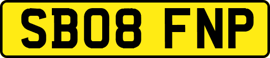 SB08FNP