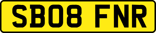 SB08FNR