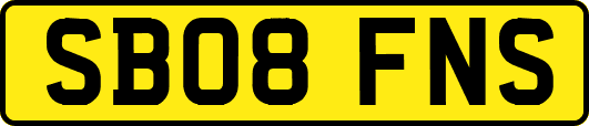 SB08FNS
