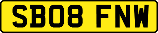 SB08FNW