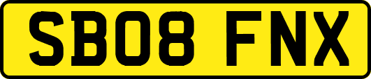 SB08FNX