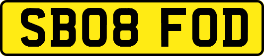 SB08FOD