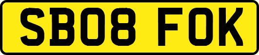 SB08FOK