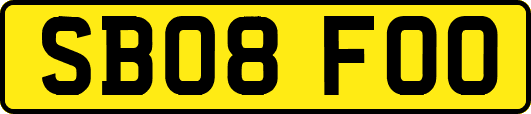 SB08FOO