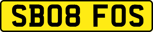 SB08FOS