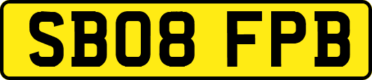 SB08FPB