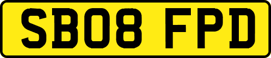 SB08FPD