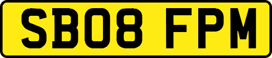 SB08FPM