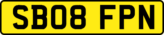 SB08FPN