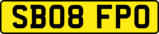 SB08FPO