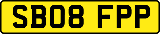 SB08FPP