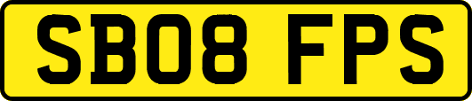 SB08FPS