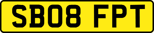 SB08FPT