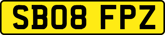 SB08FPZ