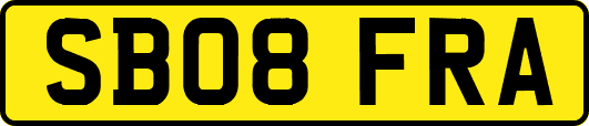 SB08FRA