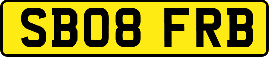 SB08FRB