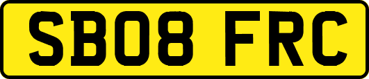 SB08FRC