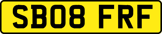 SB08FRF