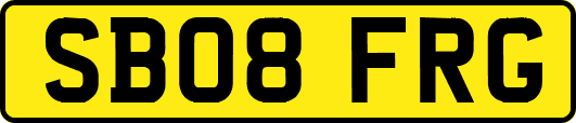SB08FRG
