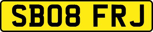 SB08FRJ