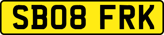 SB08FRK
