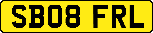 SB08FRL