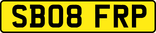 SB08FRP