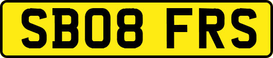 SB08FRS