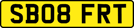 SB08FRT