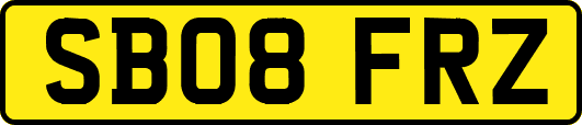 SB08FRZ