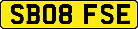 SB08FSE