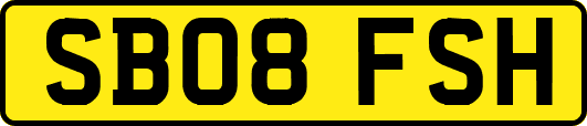 SB08FSH