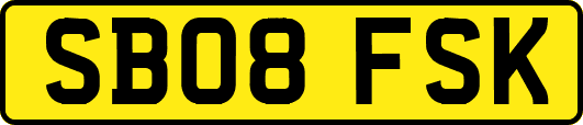 SB08FSK