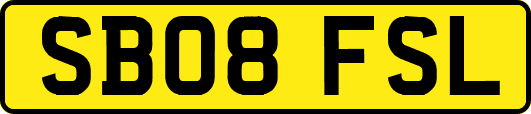 SB08FSL