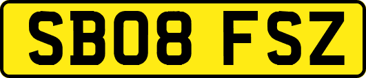 SB08FSZ