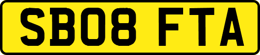 SB08FTA