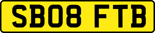 SB08FTB