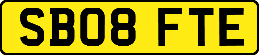 SB08FTE