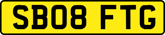 SB08FTG