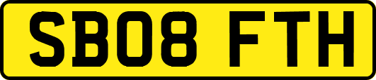 SB08FTH