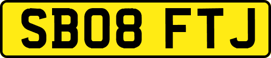 SB08FTJ