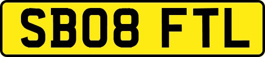 SB08FTL