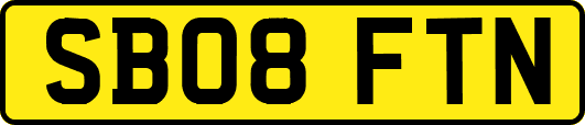 SB08FTN