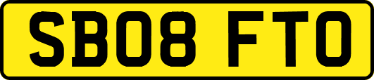 SB08FTO