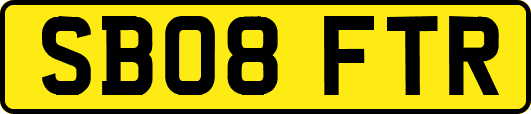 SB08FTR