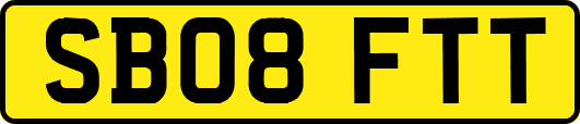 SB08FTT