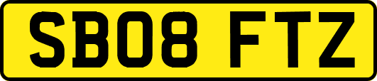 SB08FTZ