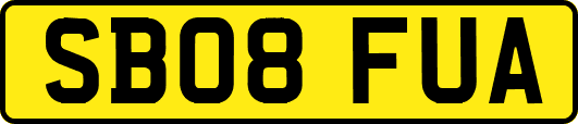 SB08FUA